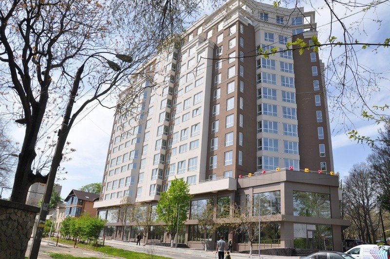 Apartament de vanzare Chisinau Albisoara construit
