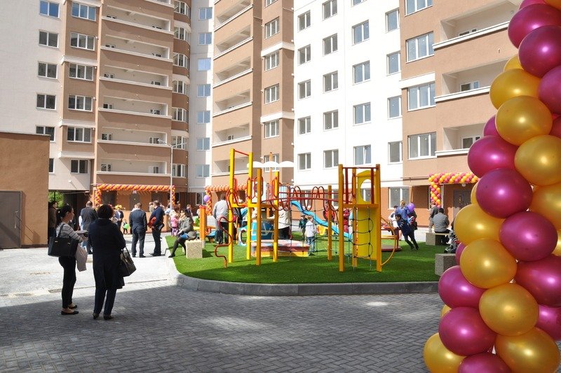Apartament de vanzare Chisinau Albisoara in vanzare