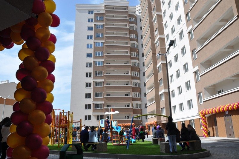 Apartament de vanzare Chisinau Albisoara cumpara