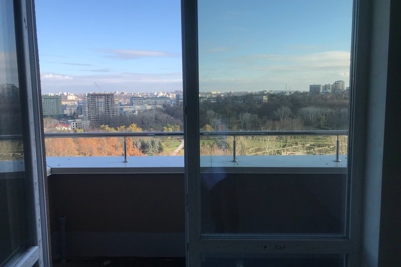 Apartament de vanzare Chisinau Albisoara de vinzare