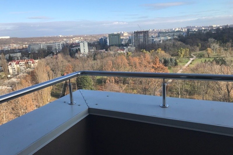 Apartament de vanzare Chisinau Albisoara rezistent
