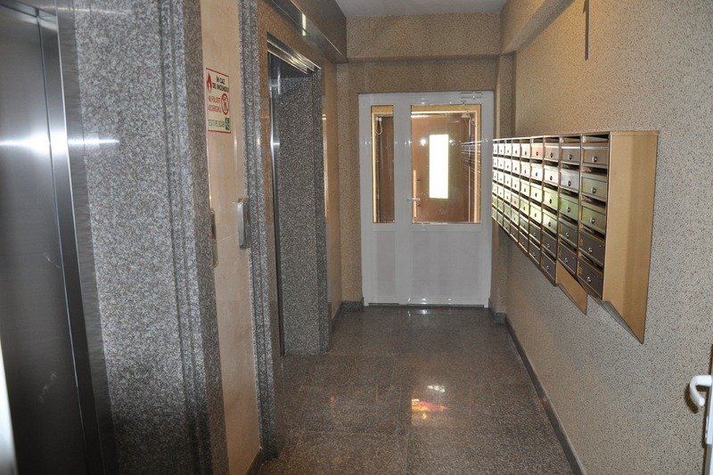 Apartament de vanzare Chisinau Albisoara zona rezidentiala