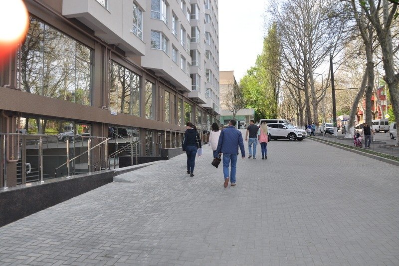 Apartament de vanzare Chisinau Albisoara oferte