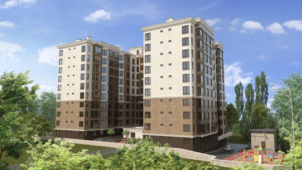 Apartament de vanzare Chisinau Valea trandafirilor cumpar