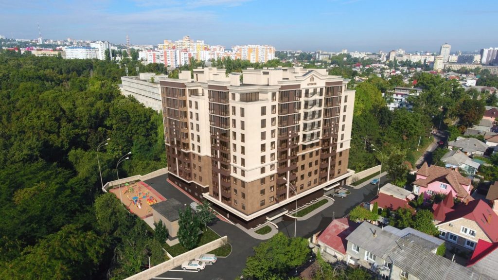 Apartament de vanzare Chisinau Valea trandafirilor companie buna