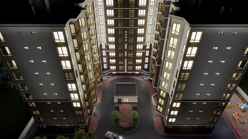 Apartament de vanzare Chisinau Valea trandafirilor la pret avantajos