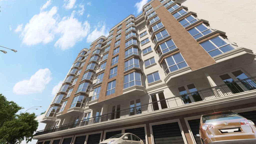 Apartament de vanzare Chisinau Urban Residence de vinzare